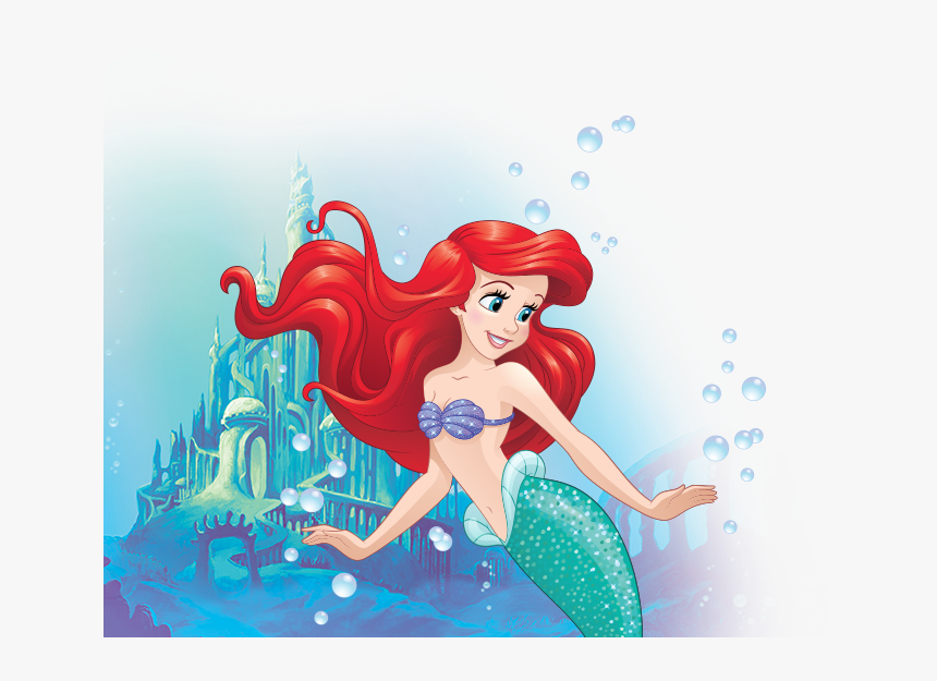 Ariel Png, Transparent Png, Free Download