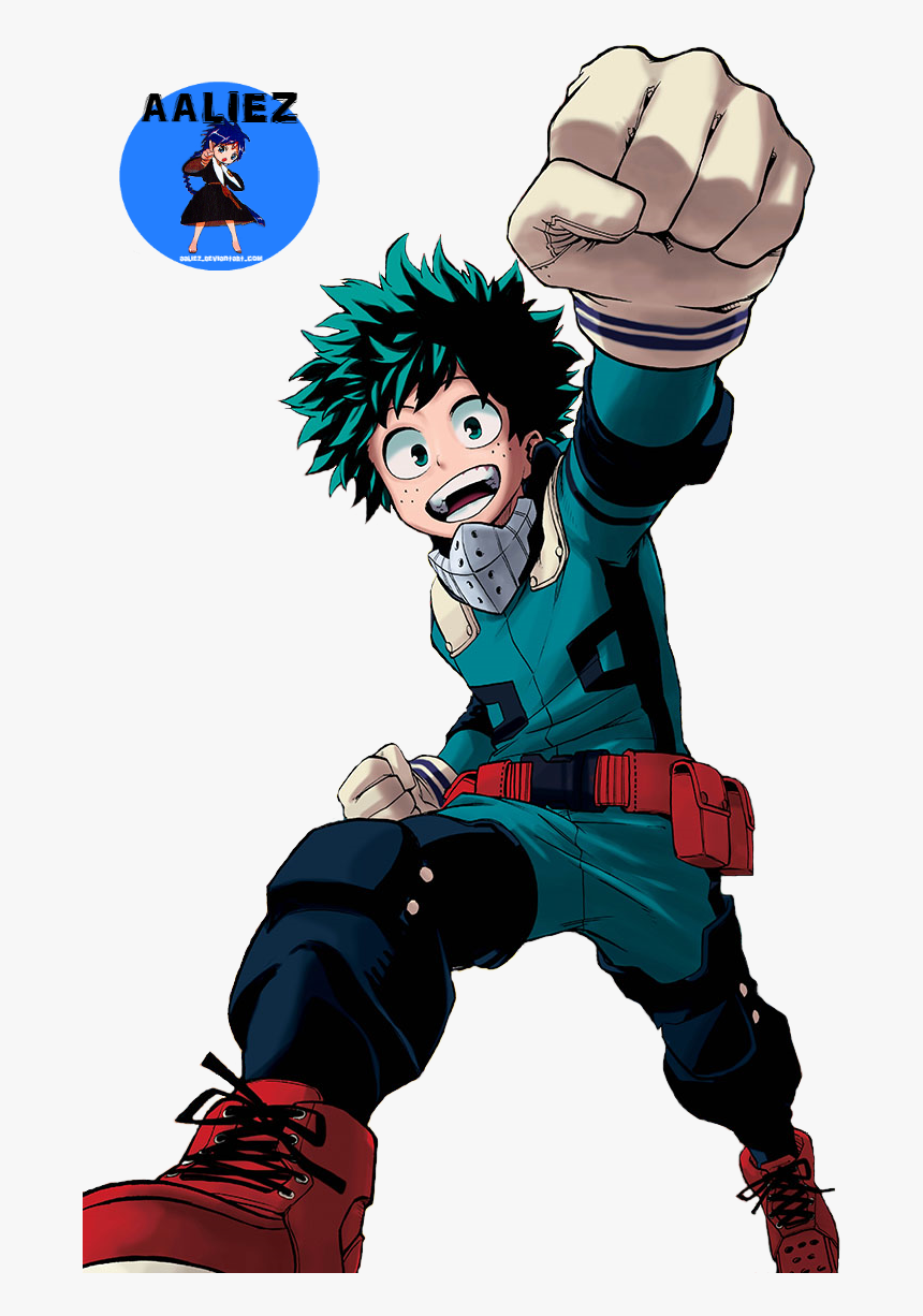Transparent My Hero Academia Png - My Hero Academia Png, Png Download, Free Download