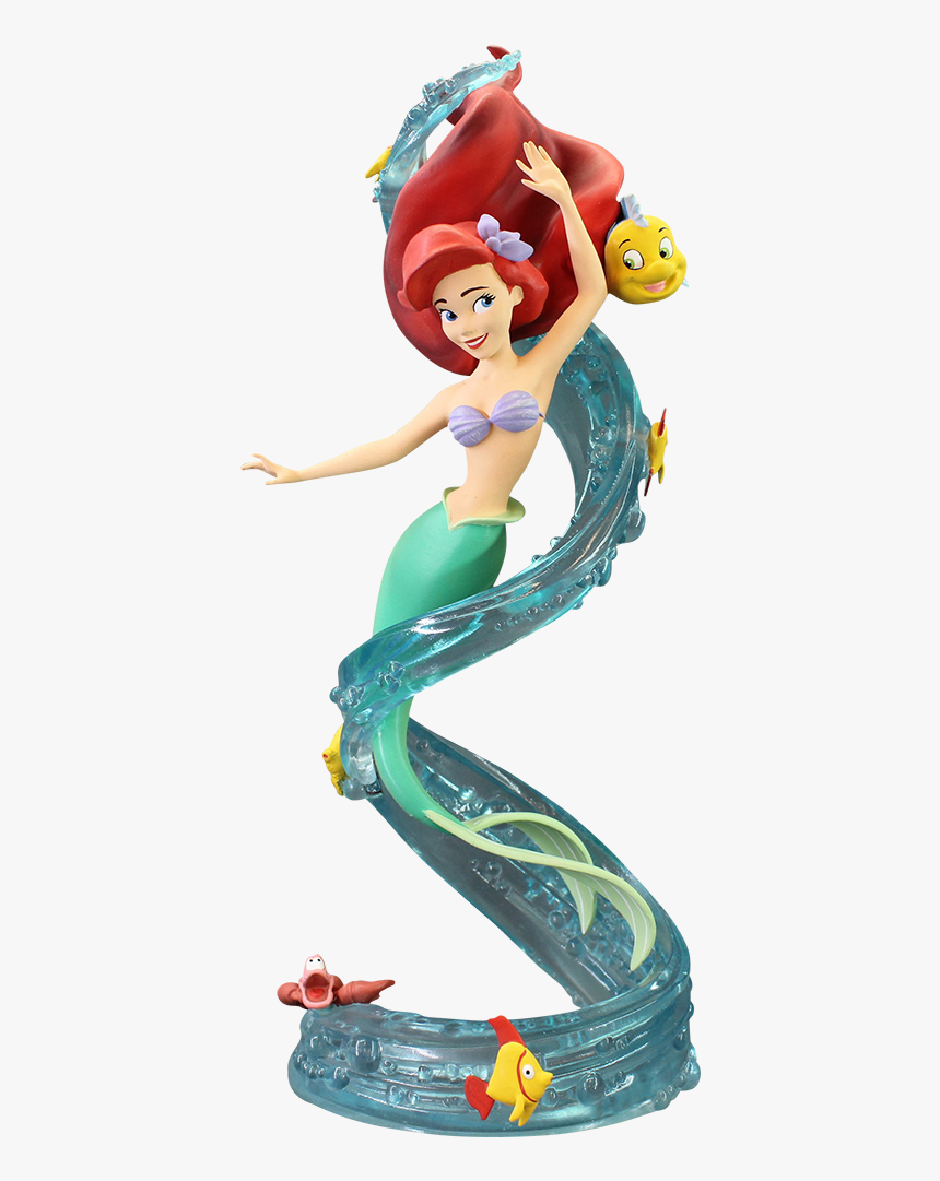 Little Mermaid 30th Anniversary, HD Png Download, Free Download