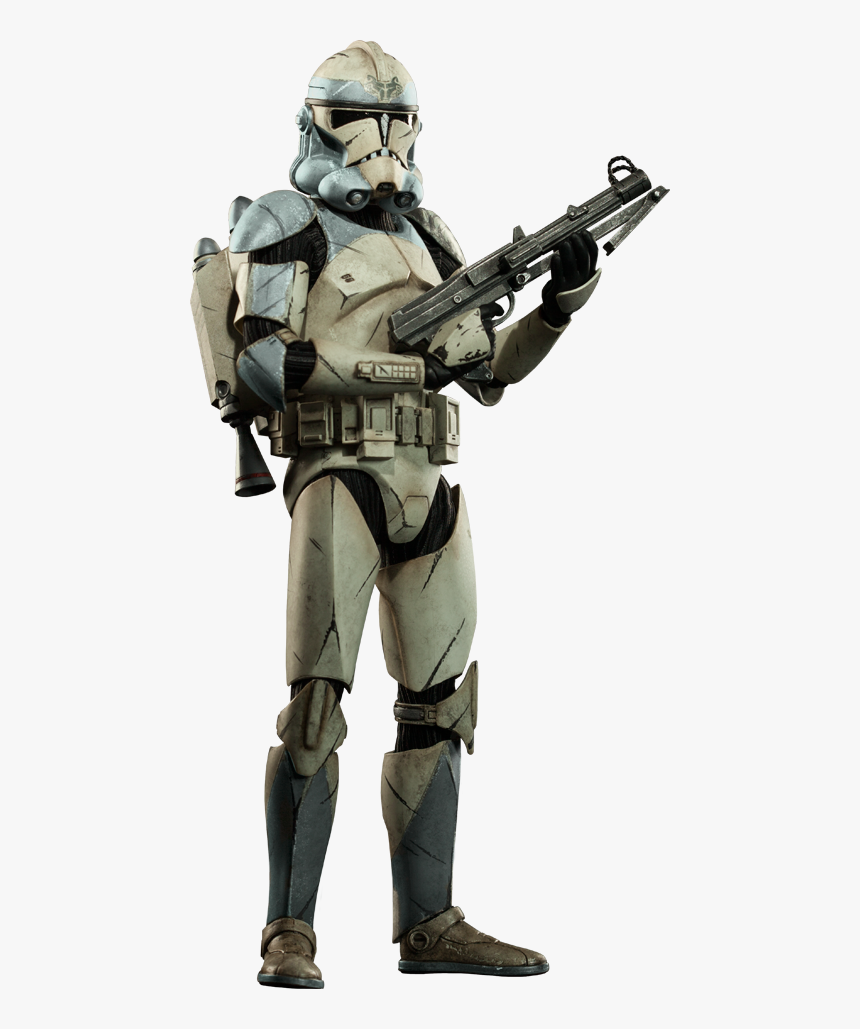 Star Wars Action Figure 1 6, HD Png Download, Free Download