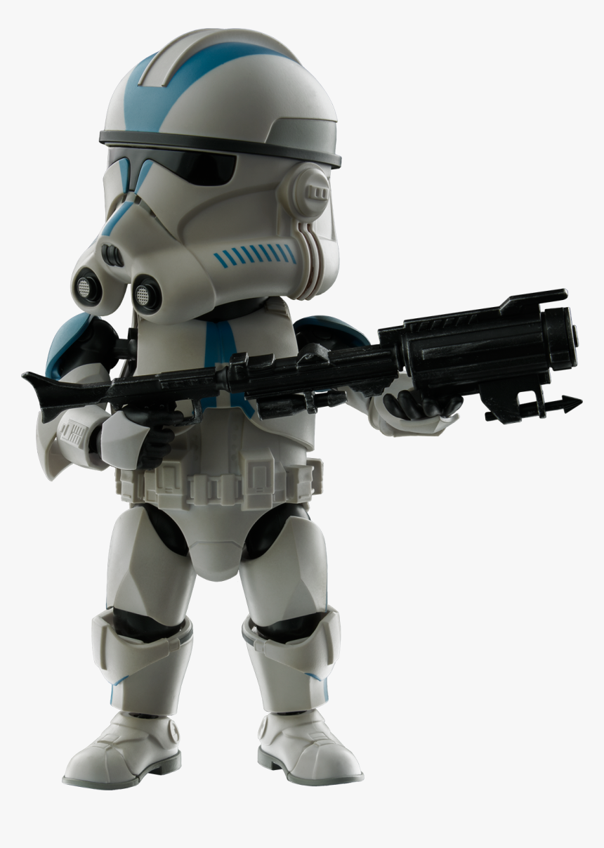 egg attack clone trooper