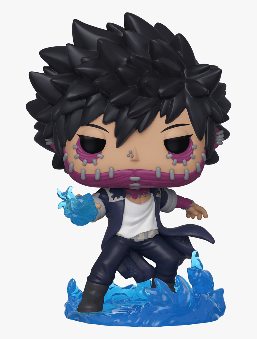 My Hero Academia Funko Pop, HD Png Download, Free Download