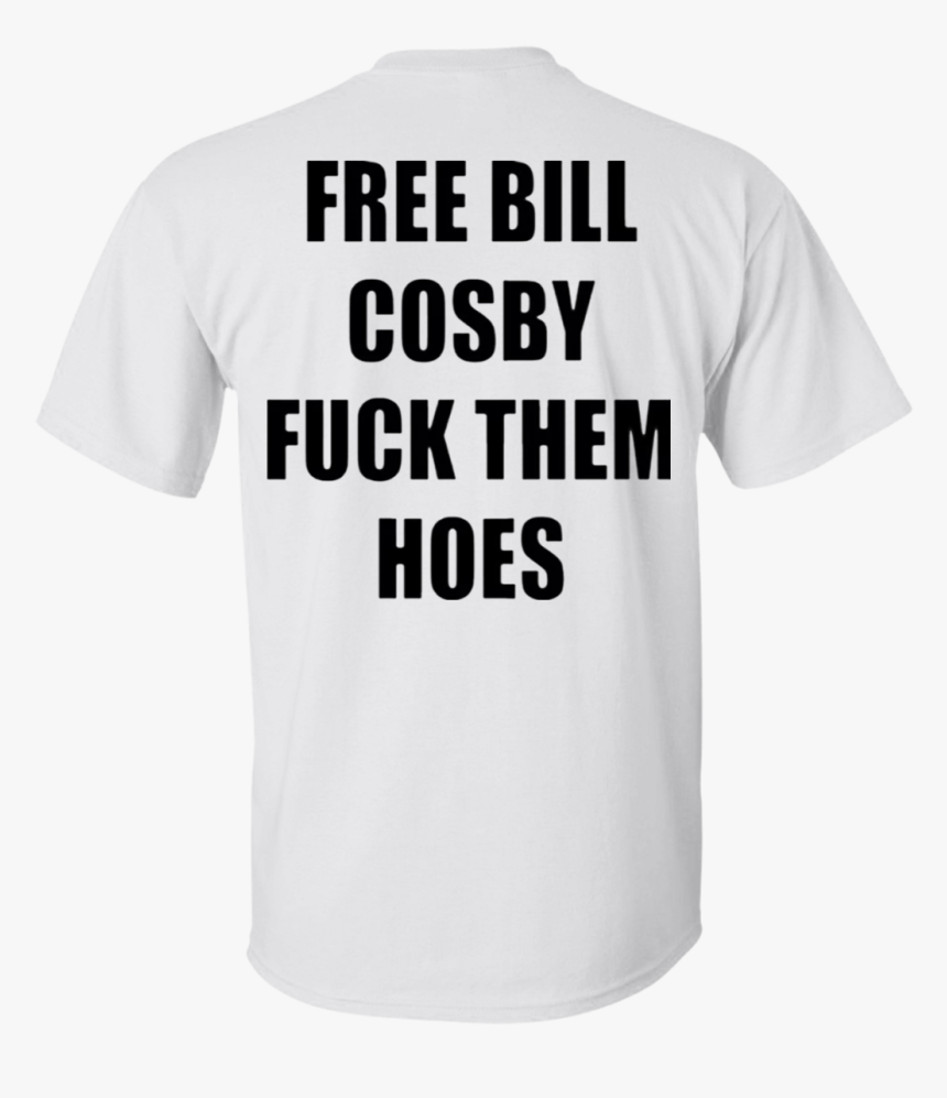 Free Bill Cosby Shirt - Active Shirt, HD Png Download, Free Download