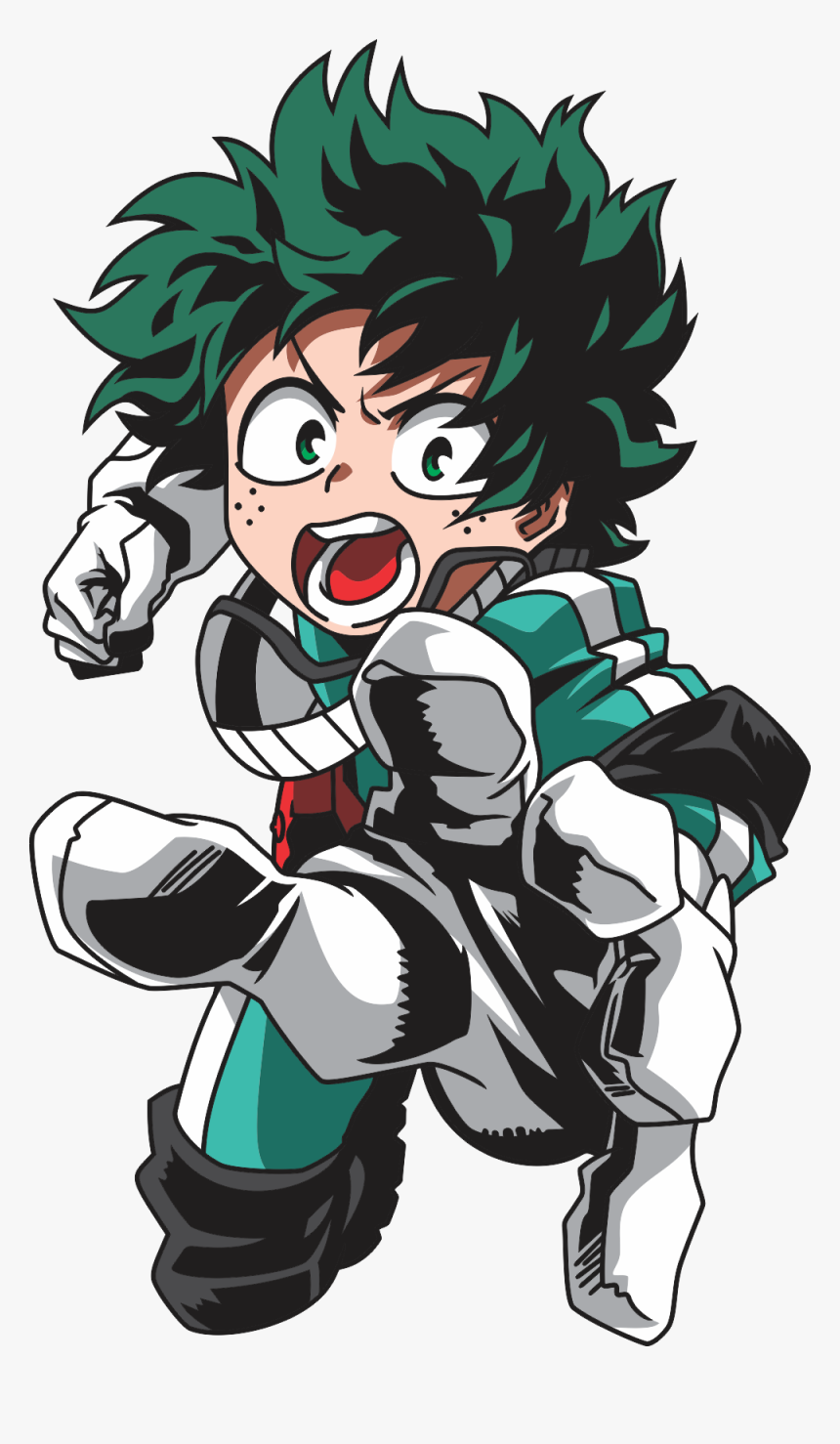 - Izuku Midoriya - My Hero Academia Pillows, HD Png Download, Free Download