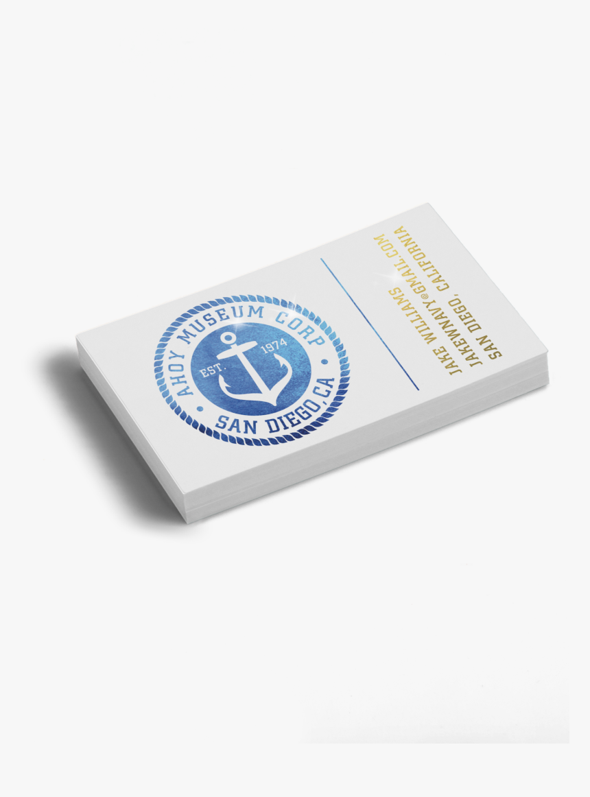 Business Card, HD Png Download, Free Download