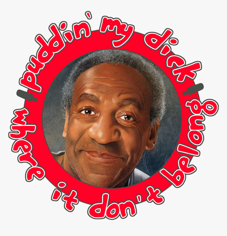 Bill Cosby Young Face, HD Png Download, Free Download