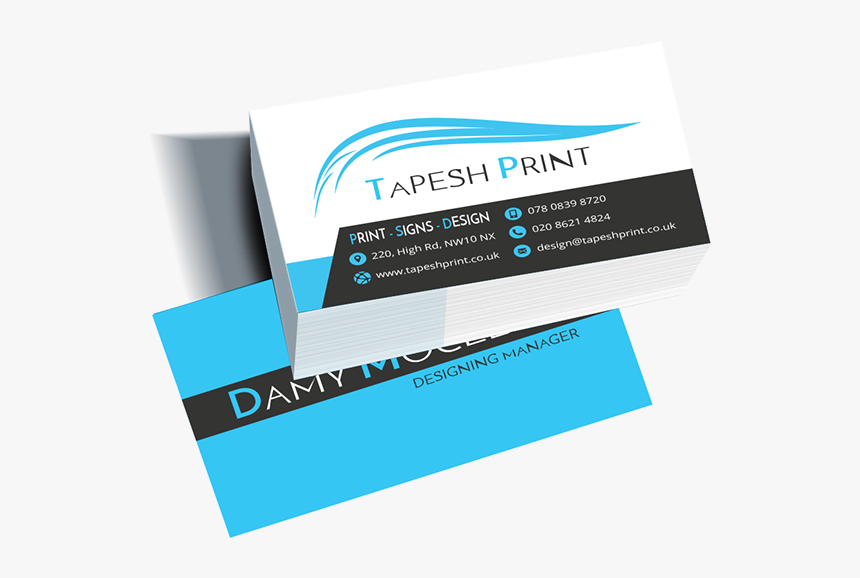 Business Cards & Stationery, HD Png Download, Free Download