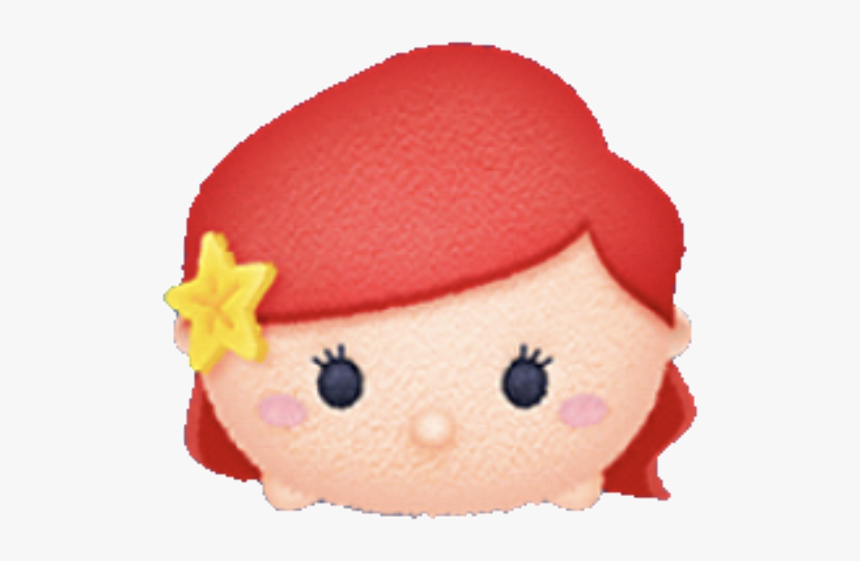 disney princess tsum tsum