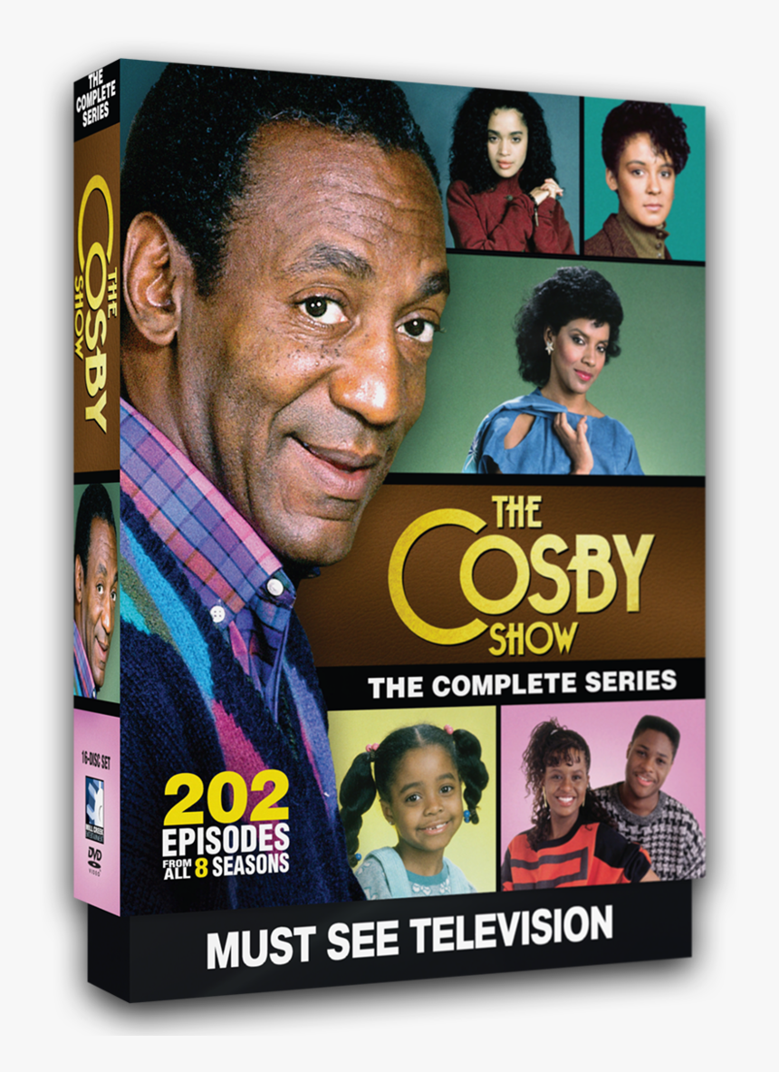 Cosby Show Dvd, HD Png Download, Free Download