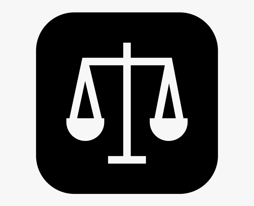 Law And Ethics Png, Transparent Png, Free Download