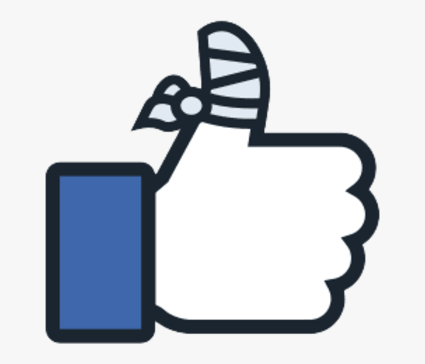 Log In Or Sign Up To View - Facebook Like Logo, HD Png Download, Free Download