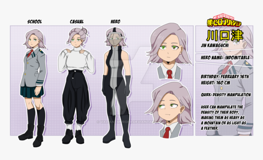 Boku No Hero Academia - My Hero Academia Girls Names, HD Png Download, Free Download