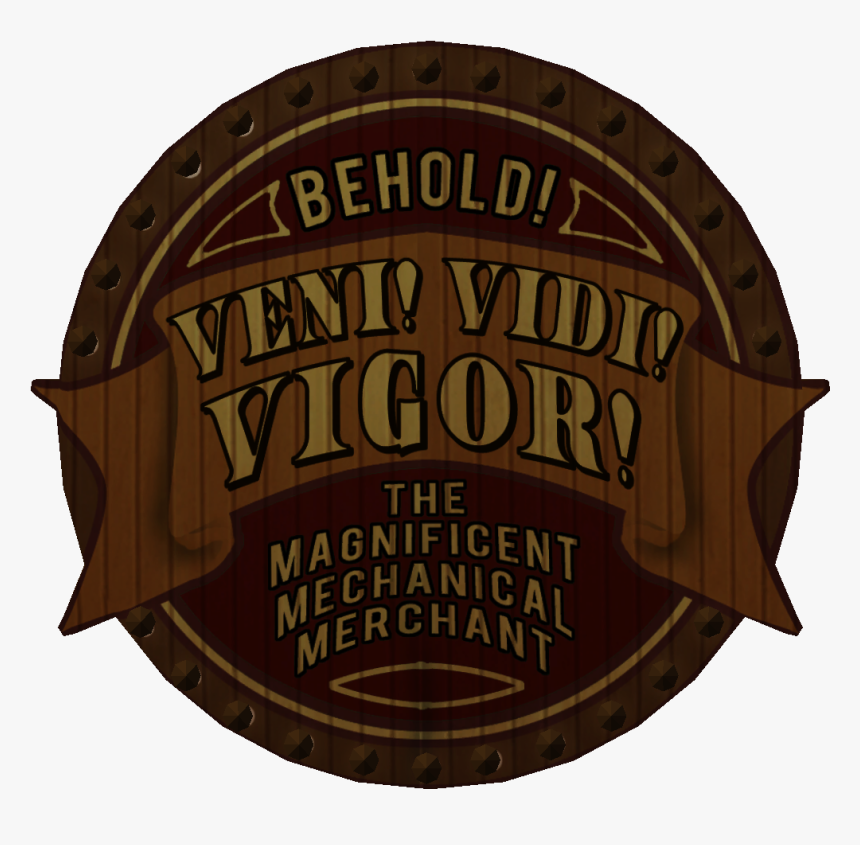 Transparent Bioshock Infinite Logo Png - Sunriver Brewing, Png Download, Free Download