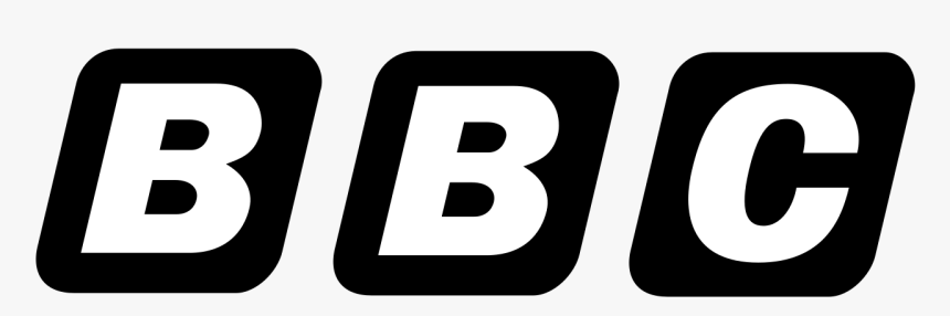 Bbc Logo 1970s, HD Png Download, Free Download