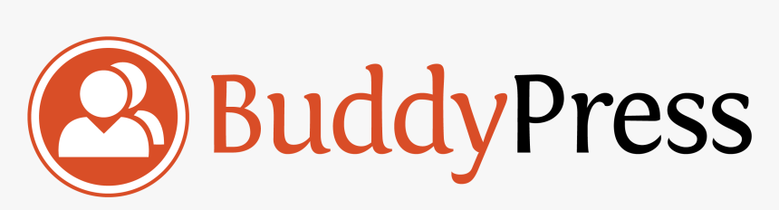 Buddypress Logo - Buddypress Logo Png, Transparent Png, Free Download