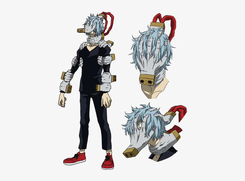 Shigaraki Tomura, HD Png Download, Free Download