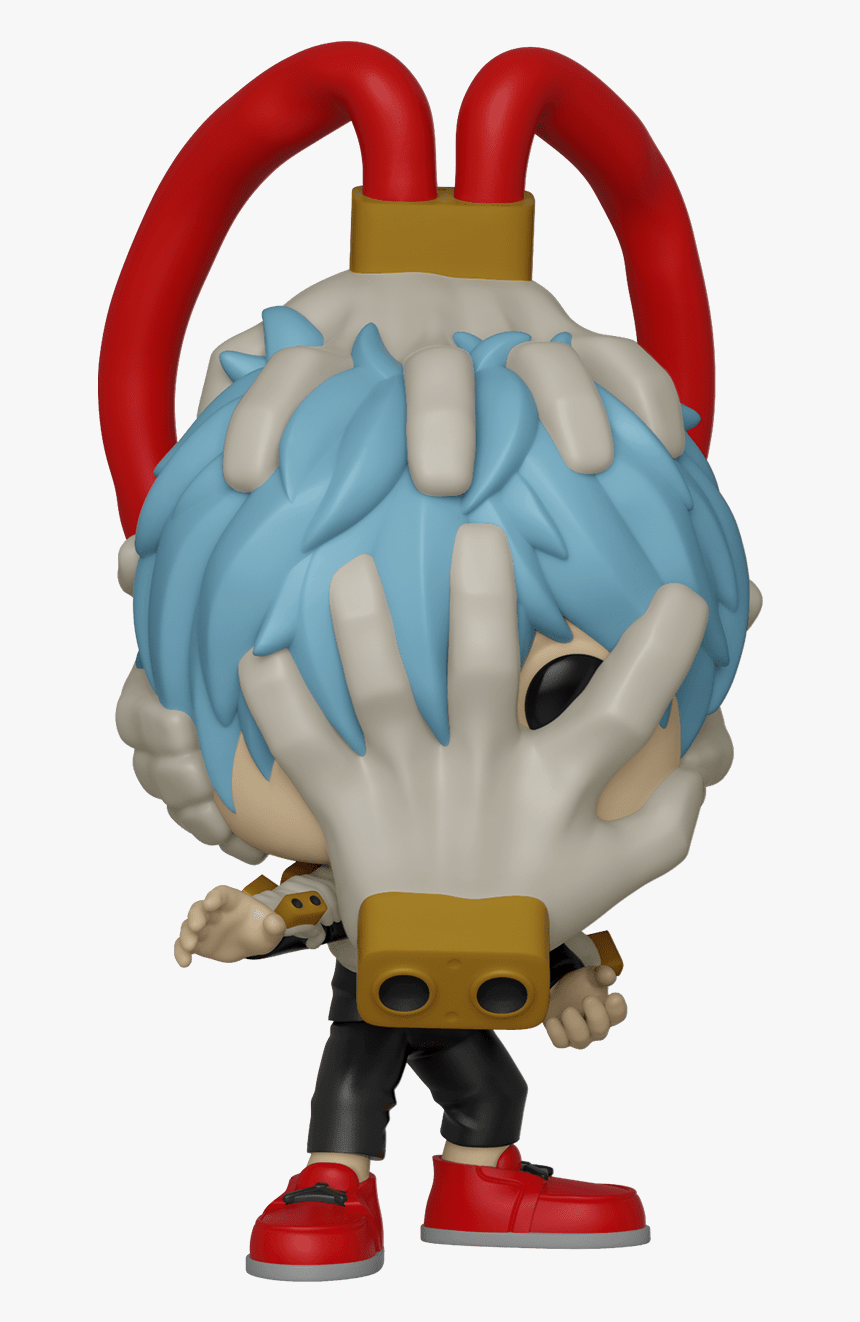 Funko Pop My Hero Academia, HD Png Download, Free Download