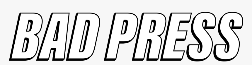Bad Press Logo - Stay Dead Png Transparent, Png Download, Free Download