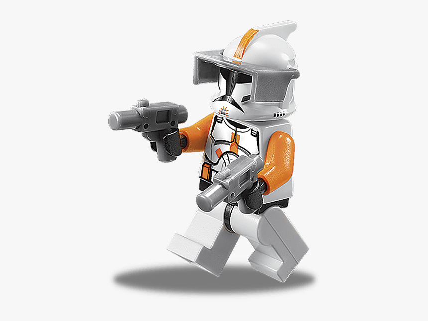 Lego Star Wars Cody, HD Png Download, Free Download