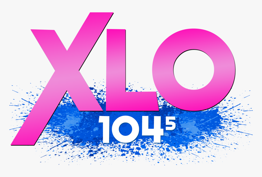 Wxlo Logo, HD Png Download, Free Download