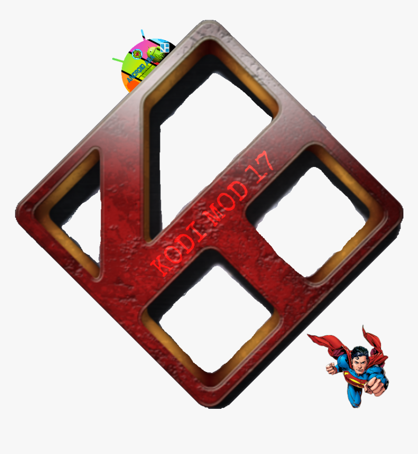 Kodi 17 Logo Png, Transparent Png, Free Download