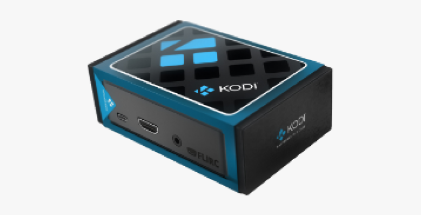 Raspberry Pi Kodi Case, HD Png Download, Free Download