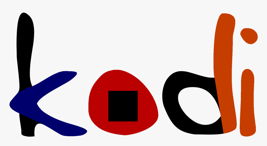 Kodi Logo Transparent, HD Png Download, Free Download