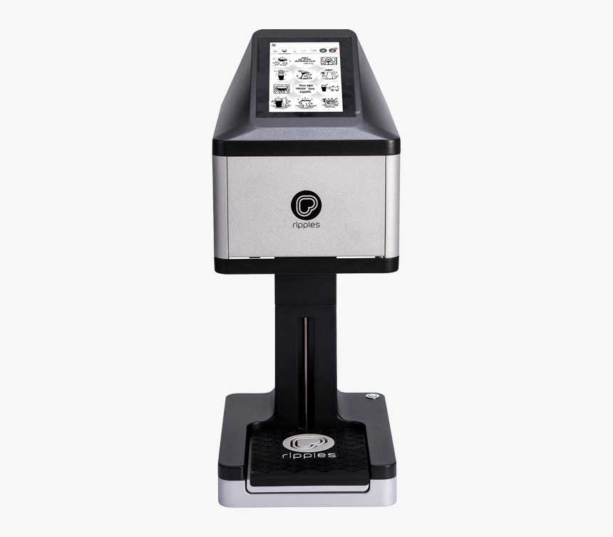 Product Am2 - Ripple Machine, HD Png Download, Free Download