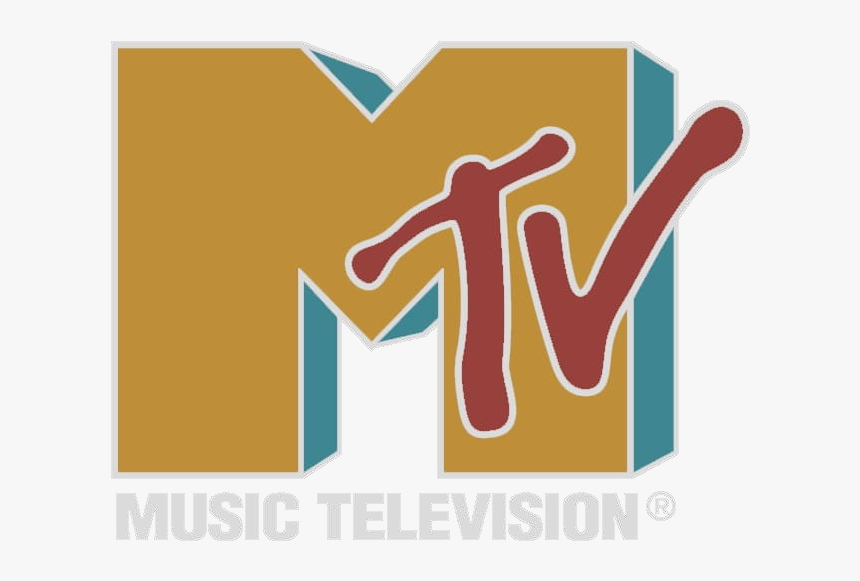 Transparent Mtv Png - Mtv Png Logo, Png Download, Free Download