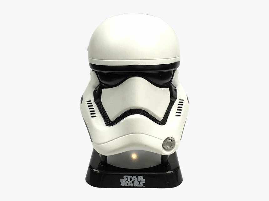 Star Wars Bluetooth Stormtrooper Speaker, HD Png Download, Free Download