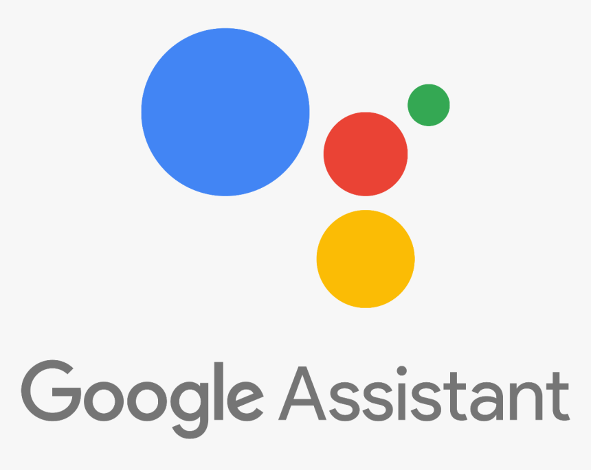 Google Assistant Logo Png, Transparent Png, Free Download