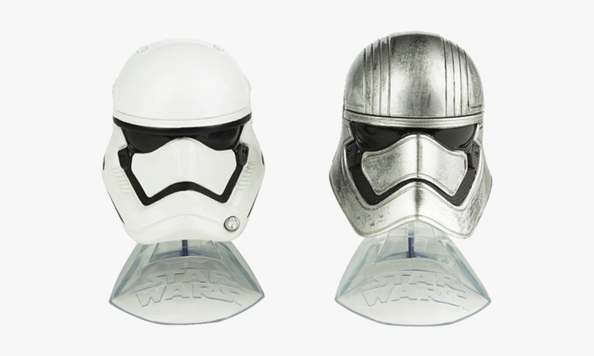 Star Wars Die Cast Helmets, HD Png Download, Free Download