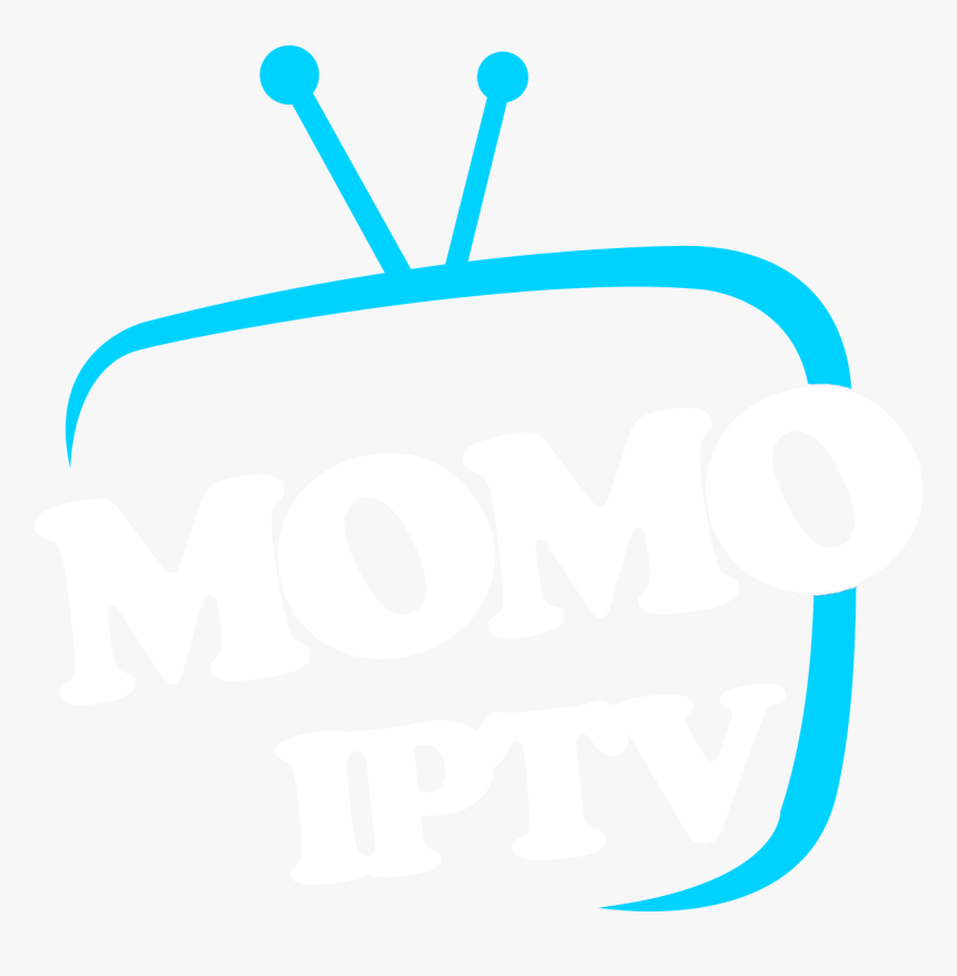 Iptv , Png Download - Momo Iptv, Transparent Png, Free Download