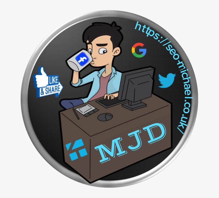 Mjd - Cartoon, HD Png Download, Free Download