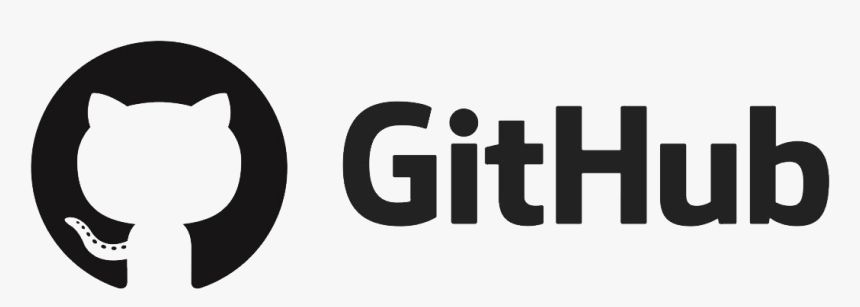 Github Logo Png - Github, Transparent Png, Free Download