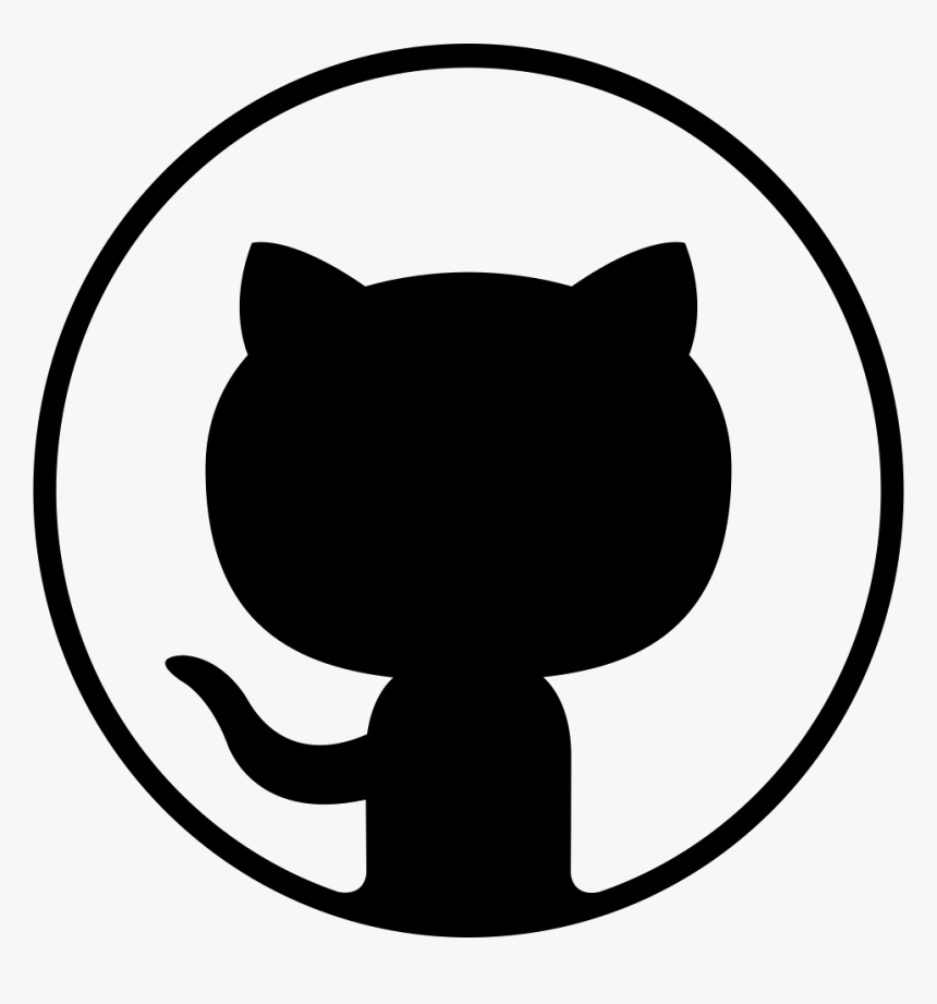 GitHub Logo