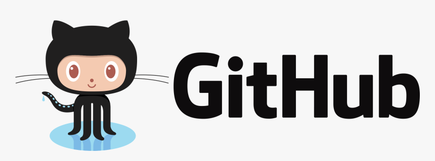 Transparent Logo Github Png, Png Download, Free Download