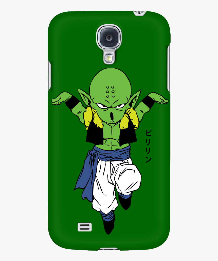 Piccolo Fusion With Krillin Prilin - Cartoon, HD Png Download, Free Download