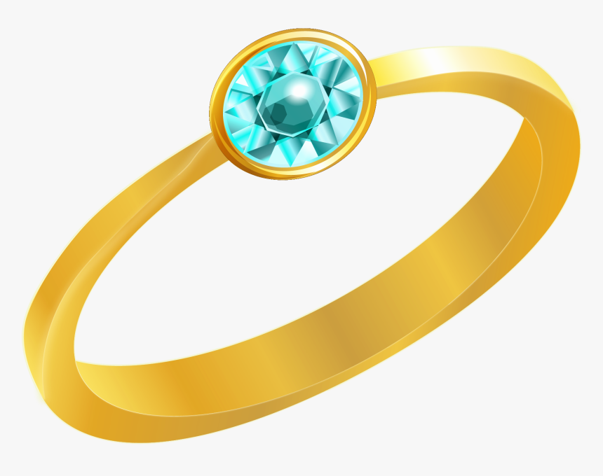 Transparent Diamond Emoji Png - Emoji Ring, Png Download, Free Download