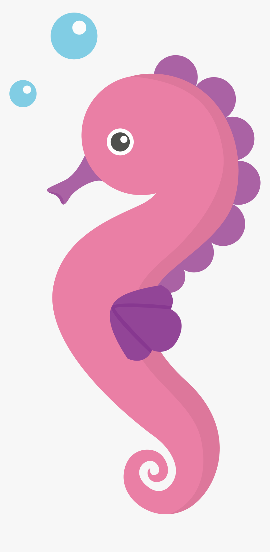 Transparent Spit Png - Sea Horse Cartoon Png, Png Download, Free Download