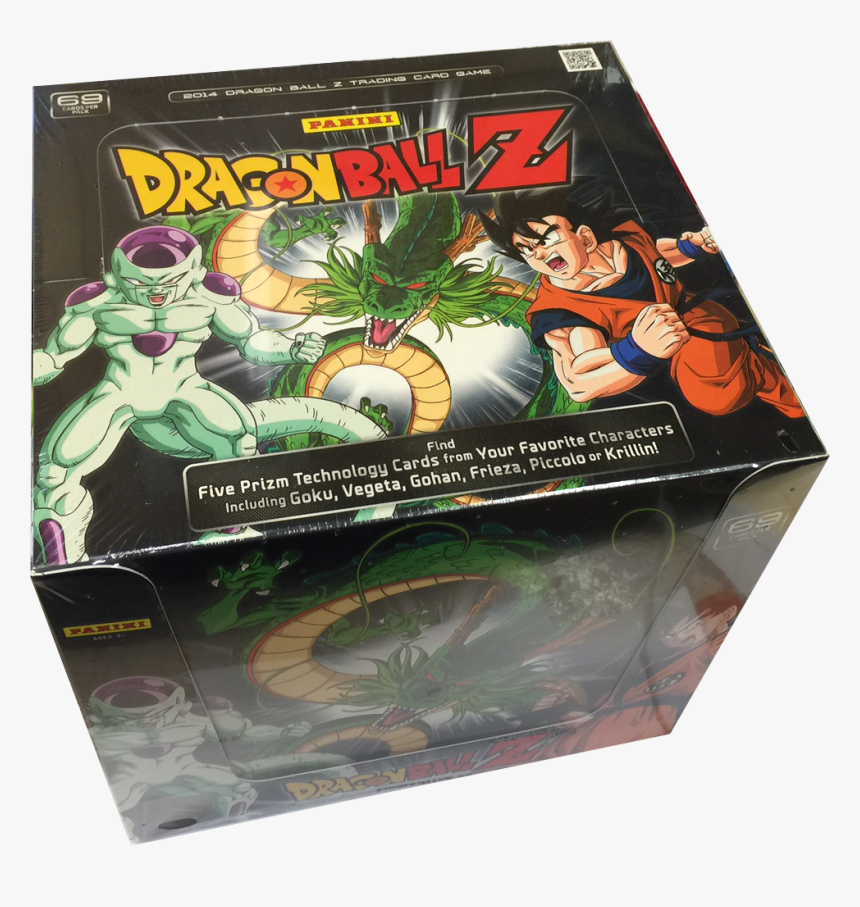Dragon Ball Z, HD Png Download, Free Download