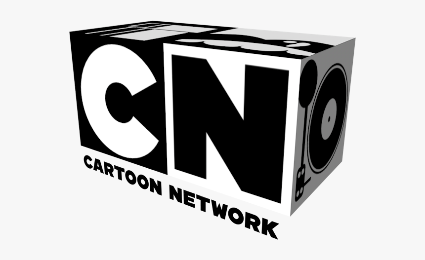 Download Zip Archive - Cartoon Network Logo 2010, HD Png Download, Free Download