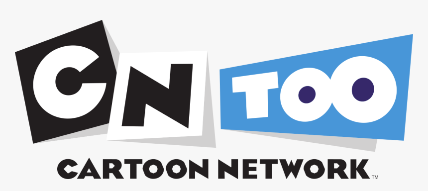Cartoon Network Too Logo, HD Png Download, Free Download