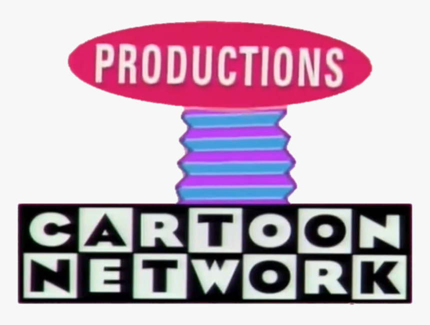 #logopedia10 - Cartoon Network Logo 1994, HD Png Download, Free Download