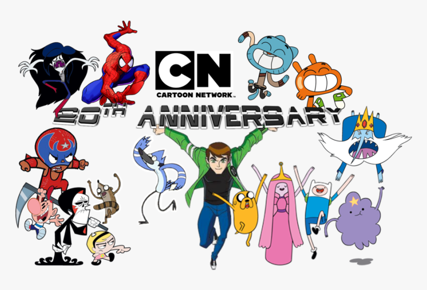 Monkey Dexter Cartoon Network - Imagenes De Cartoon Network Toons, HD Png Download, Free Download