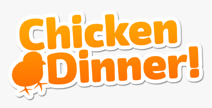 Ghnbrga - Chicken Dinner Png, Transparent Png, Free Download
