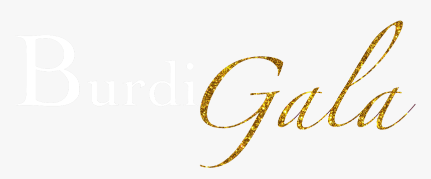 Burdi Gala Gold Logo - Rolling Sushi Van, HD Png Download, Free Download