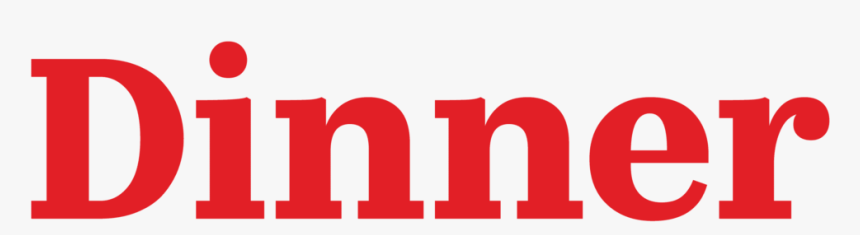 Dinner, HD Png Download, Free Download