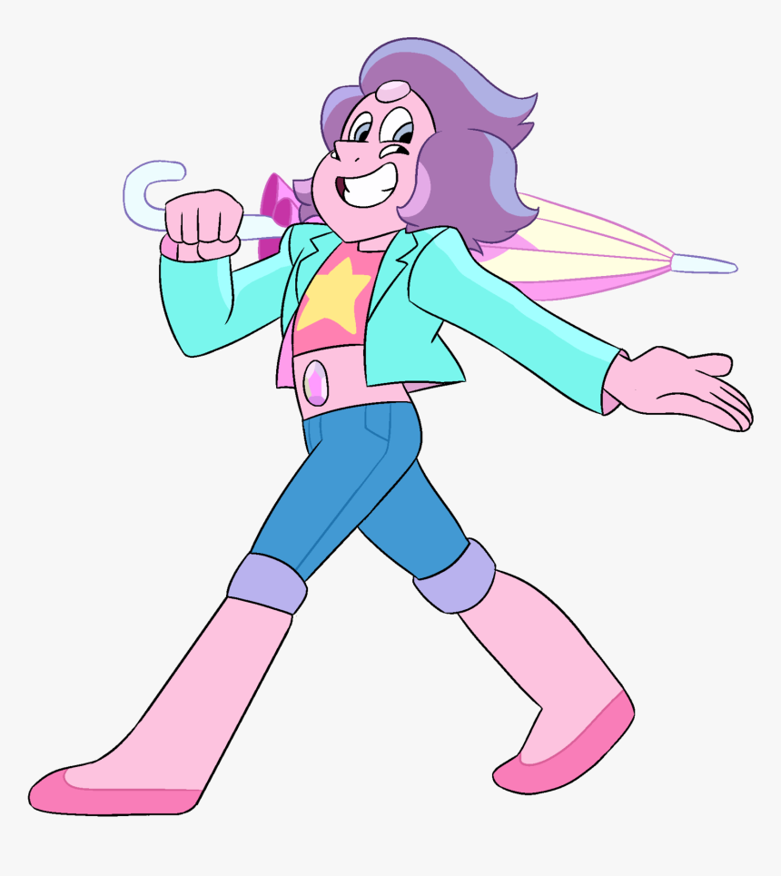 Steven Universe Rainbow Quartz 2.0, HD Png Download, Free Download