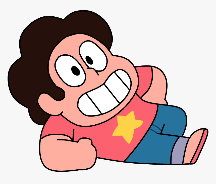 Steven Universe Chibi Steven Clipart , Png Download - Steven Universe Chibi Steven, Transparent Png, Free Download